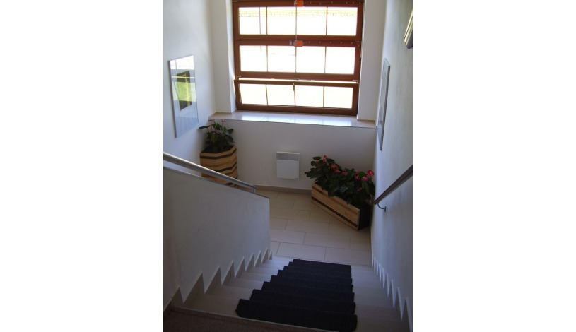 Horský hotel Brans Malá Morávka